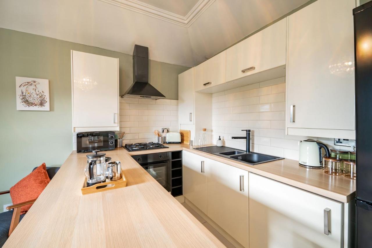 Riverview Monifieth Zewnętrze zdjęcie