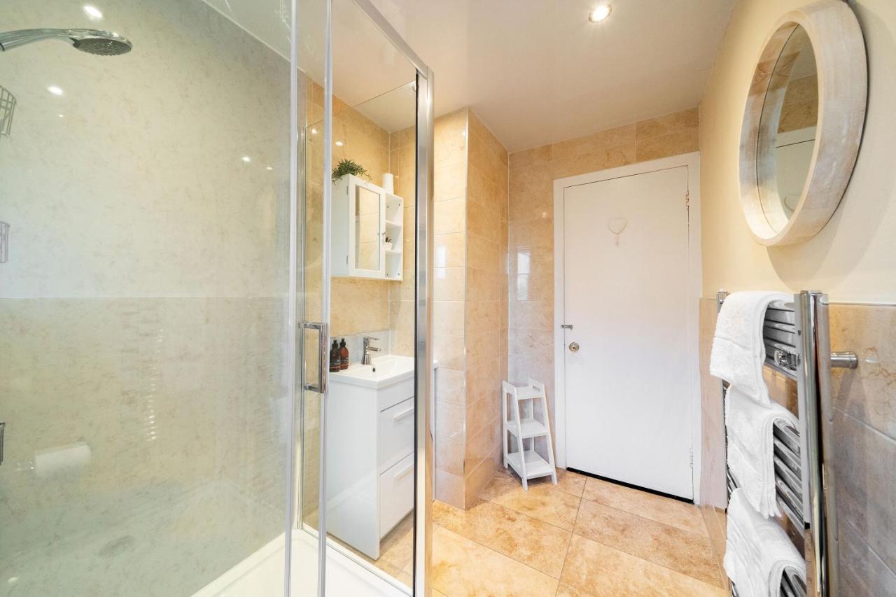Riverview Monifieth Zewnętrze zdjęcie