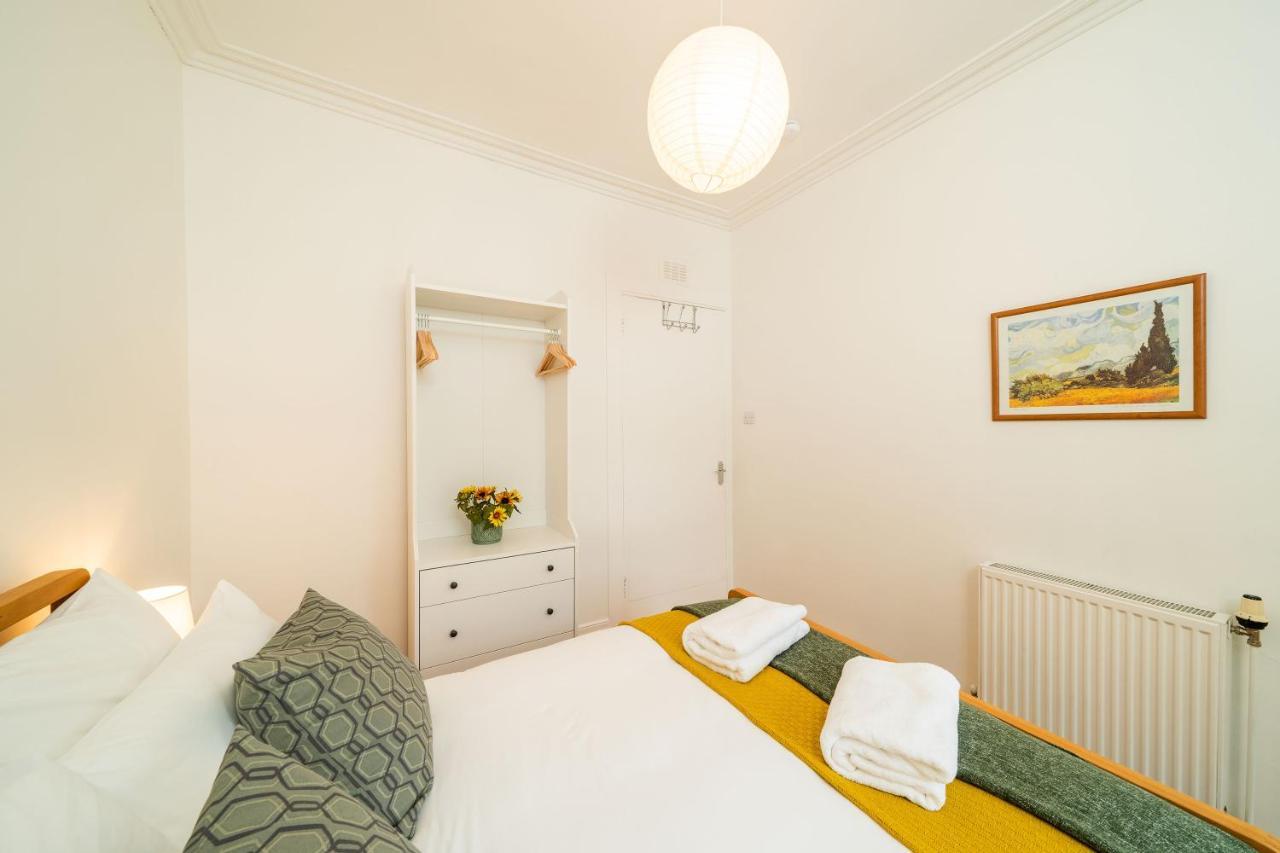 Riverview Monifieth Zewnętrze zdjęcie