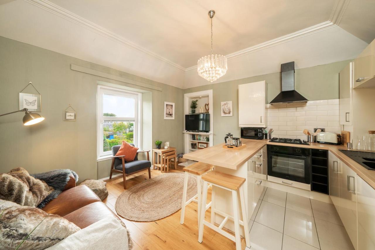 Riverview Monifieth Zewnętrze zdjęcie
