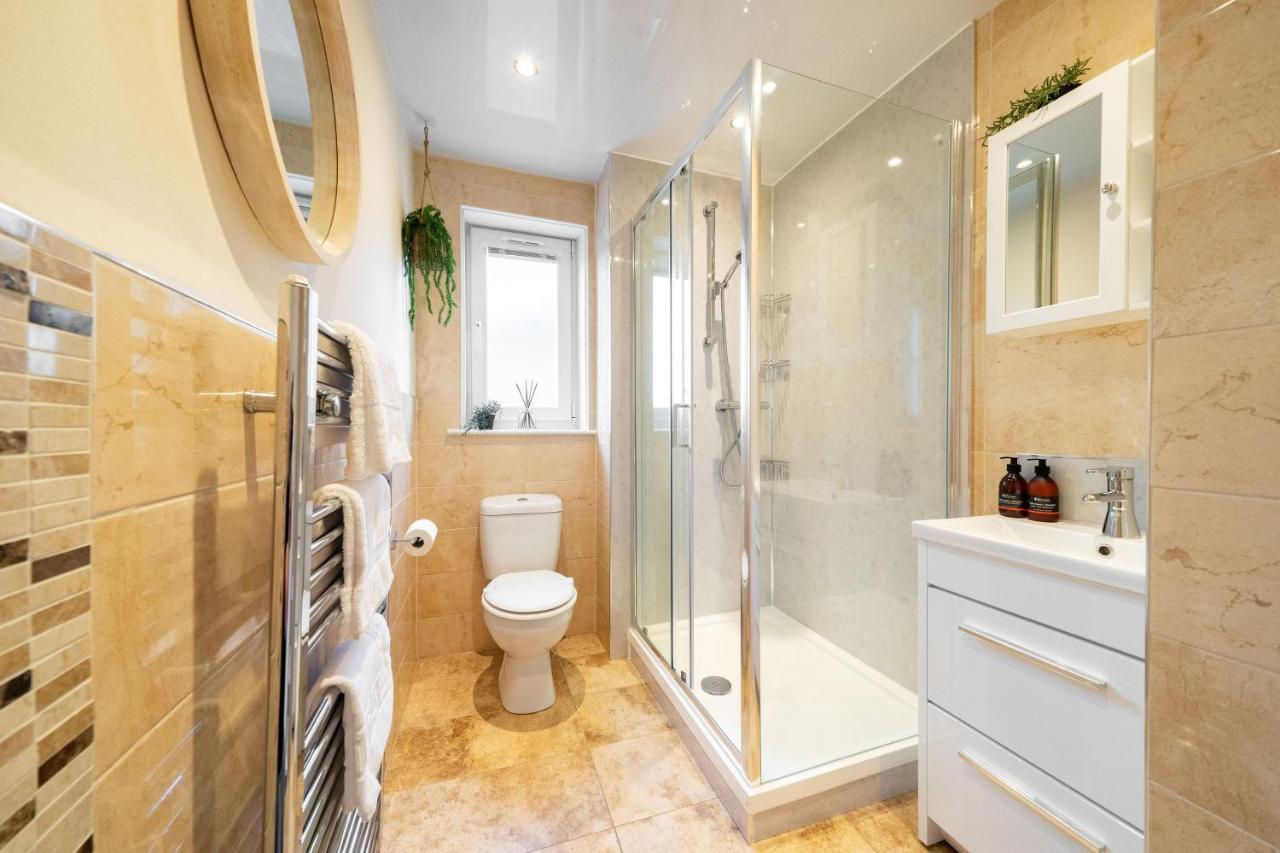 Riverview Monifieth Zewnętrze zdjęcie