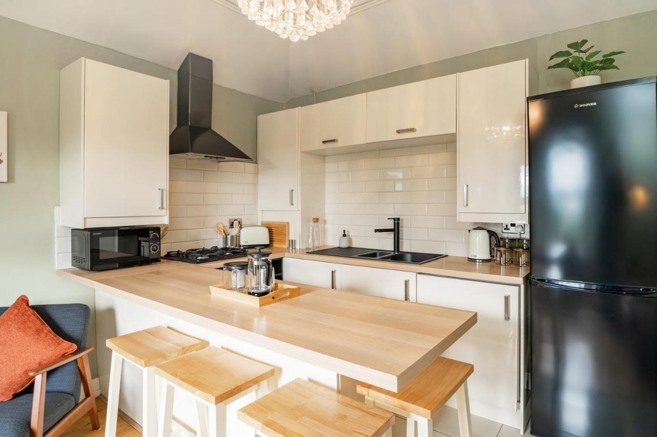 Riverview Monifieth Zewnętrze zdjęcie